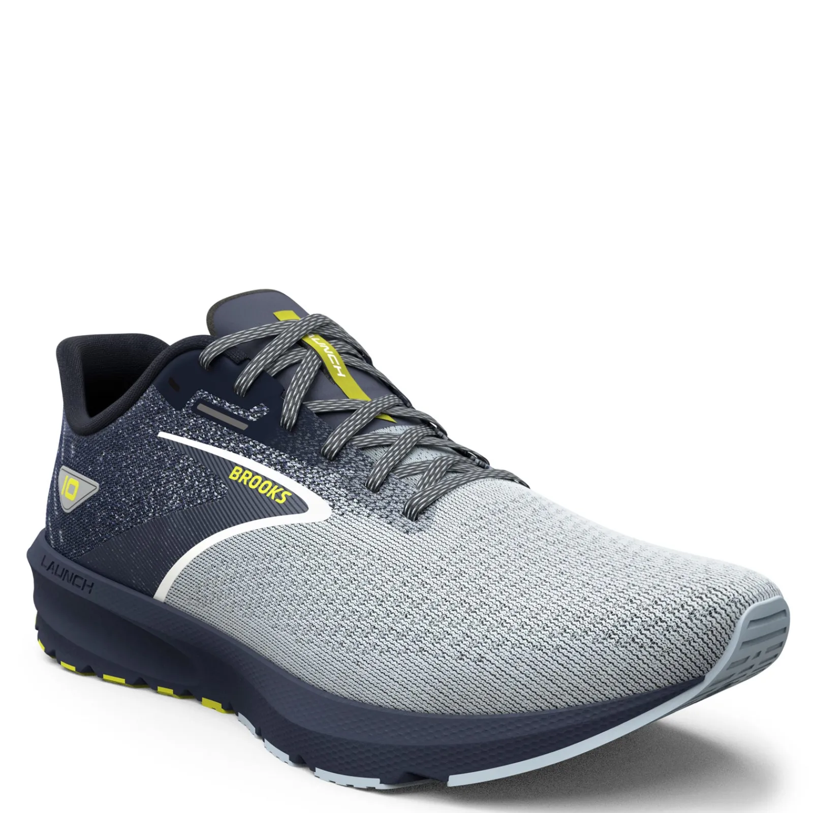 Men's , Launch 10 Running Shoe-Brooks Hot