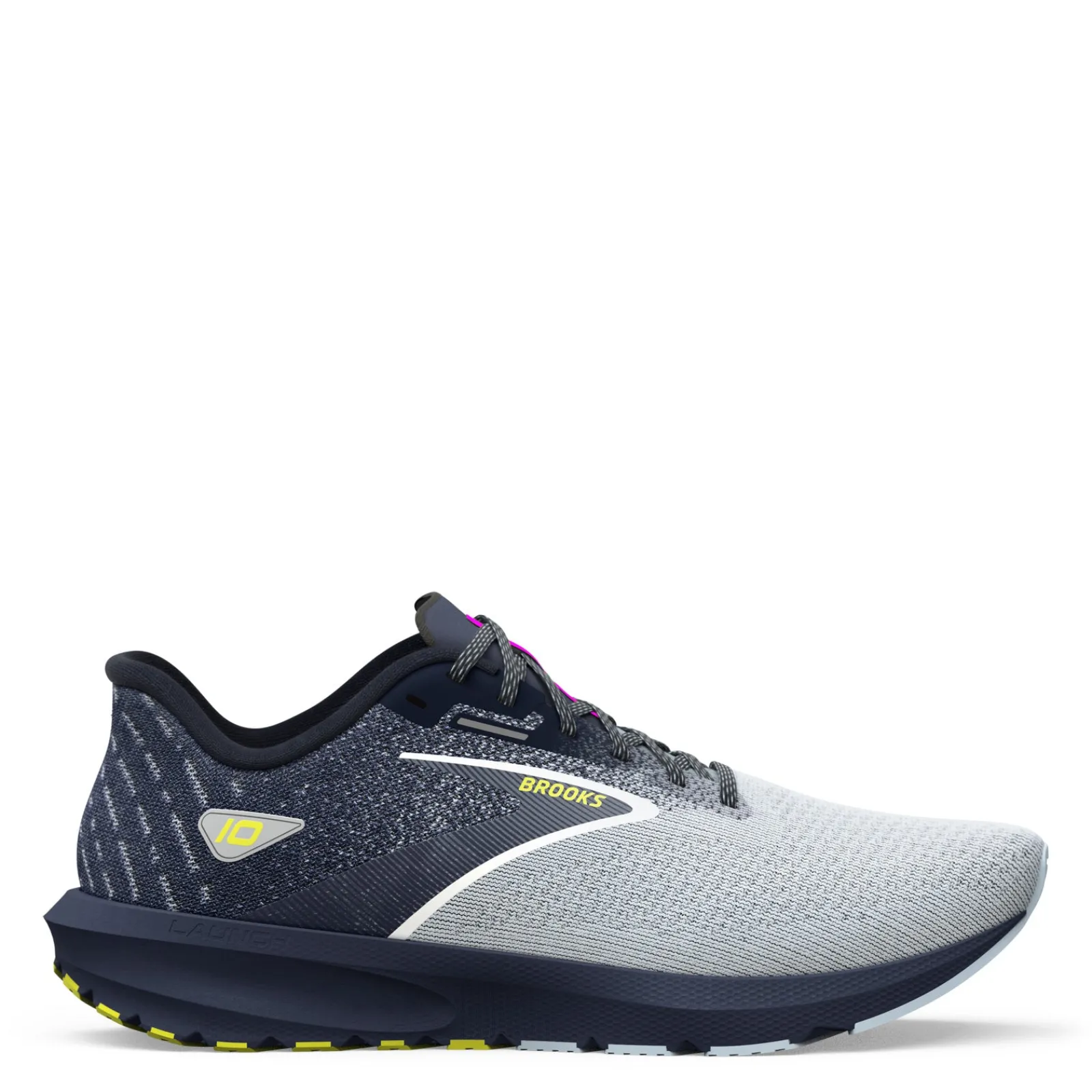 Men's , Launch 10 Running Shoe-Brooks Hot