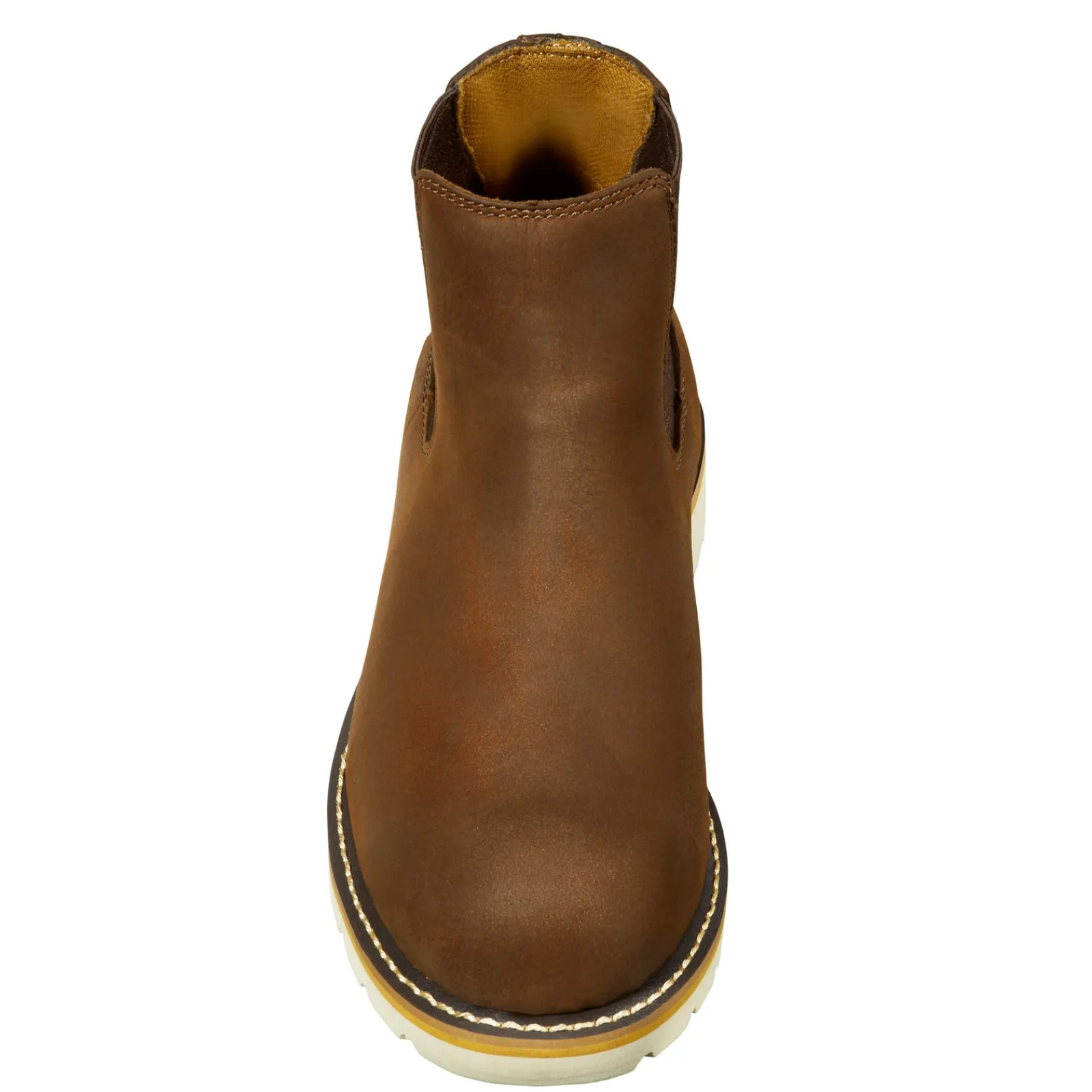 Men's , 5 Inch Chelsea Wedge Work Boot-Carhartt Best