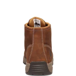 Men's , 4 Inch Lightweight Wedge Work Boot-Carhartt Clearance