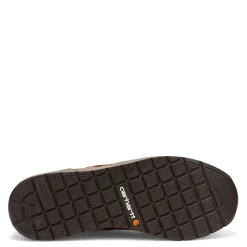 Men's , 4 Inch Lightweight Wedge Work Boot-Carhartt Clearance