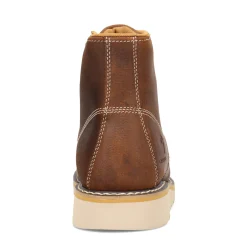 Men's , 6 Inch Waterproof Wedge Work Boot-Carhartt Hot