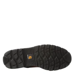 Men's , 11in Waterproof Wellington Steel Toe Boot-Carhartt