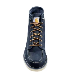 Men's , 6-Inch Moc Toe Wedge Boot-Carhartt Best