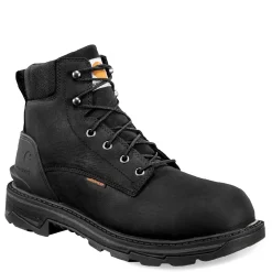 Men's , Ironwood WP 6in Soft Toe Boot-Carhartt Hot