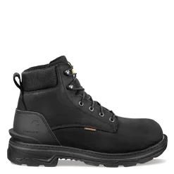 Men's , Ironwood WP 6in Soft Toe Boot-Carhartt Hot