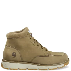 Men's , Millbrook 5in Soft Moc Toe Wedge Work Boot-Carhartt Online