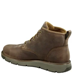 Men's , Millbrook 5in Steel Toe Wedge Work Boot-Carhartt Hot