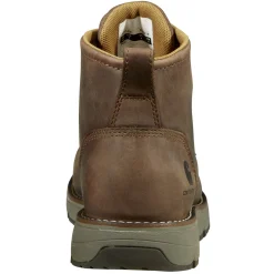 Men's , Millbrook 5in Steel Toe Wedge Work Boot-Carhartt Hot