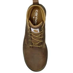 Men's , Millbrook 5in Steel Toe Wedge Work Boot-Carhartt Hot