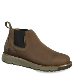 Men's , Millbrook WR 4in Romeo Steel Toe Work Boot-Carhartt Clearance