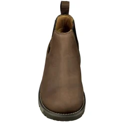 Men's , Millbrook WR 4in Romeo Steel Toe Work Boot-Carhartt Clearance