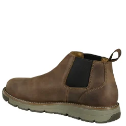 Men's , Millbrook WR 4in Romeo Steel Toe Work Boot-Carhartt Clearance