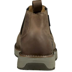 Men's , Millbrook WR 4in Romeo Steel Toe Work Boot-Carhartt Clearance