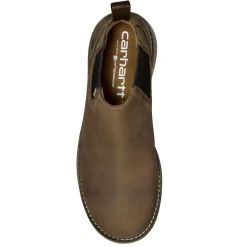 Men's , Millbrook WR 4in Romeo Steel Toe Work Boot-Carhartt Clearance