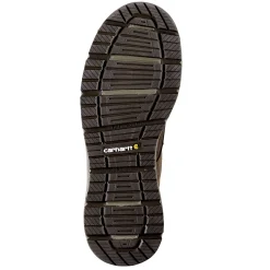 Men's , Millbrook WR 4in Romeo Steel Toe Work Boot-Carhartt Clearance