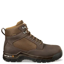 Men's , Rugged Flex WP 6in Soft Toe Work Boot-Carhartt Hot