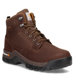 Men's , Rugged Flex 6in Steel Toe Work Boot-Carhartt New