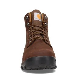 Men's , Rugged Flex 6in Steel Toe Work Boot-Carhartt New