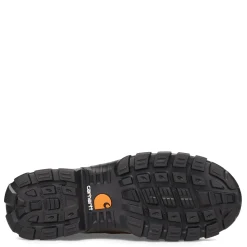 Men's , Rugged Flex 6in Steel Toe Work Boot-Carhartt New