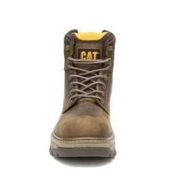 Men's , Colorado Equip 6-inch Waterproof Composite Toe Work Boot-Caterpillar Hot