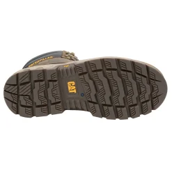 Men's , Colorado Equip 6-inch Waterproof Composite Toe Work Boot-Caterpillar Hot