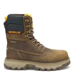 Men's , Colorado Equip 8-inch Waterproof Insulated Composite Toe Work Boot-Caterpillar Hot