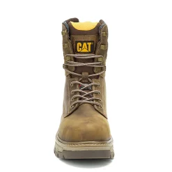 Men's , Colorado Equip 8-inch Waterproof Insulated Composite Toe Work Boot-Caterpillar New