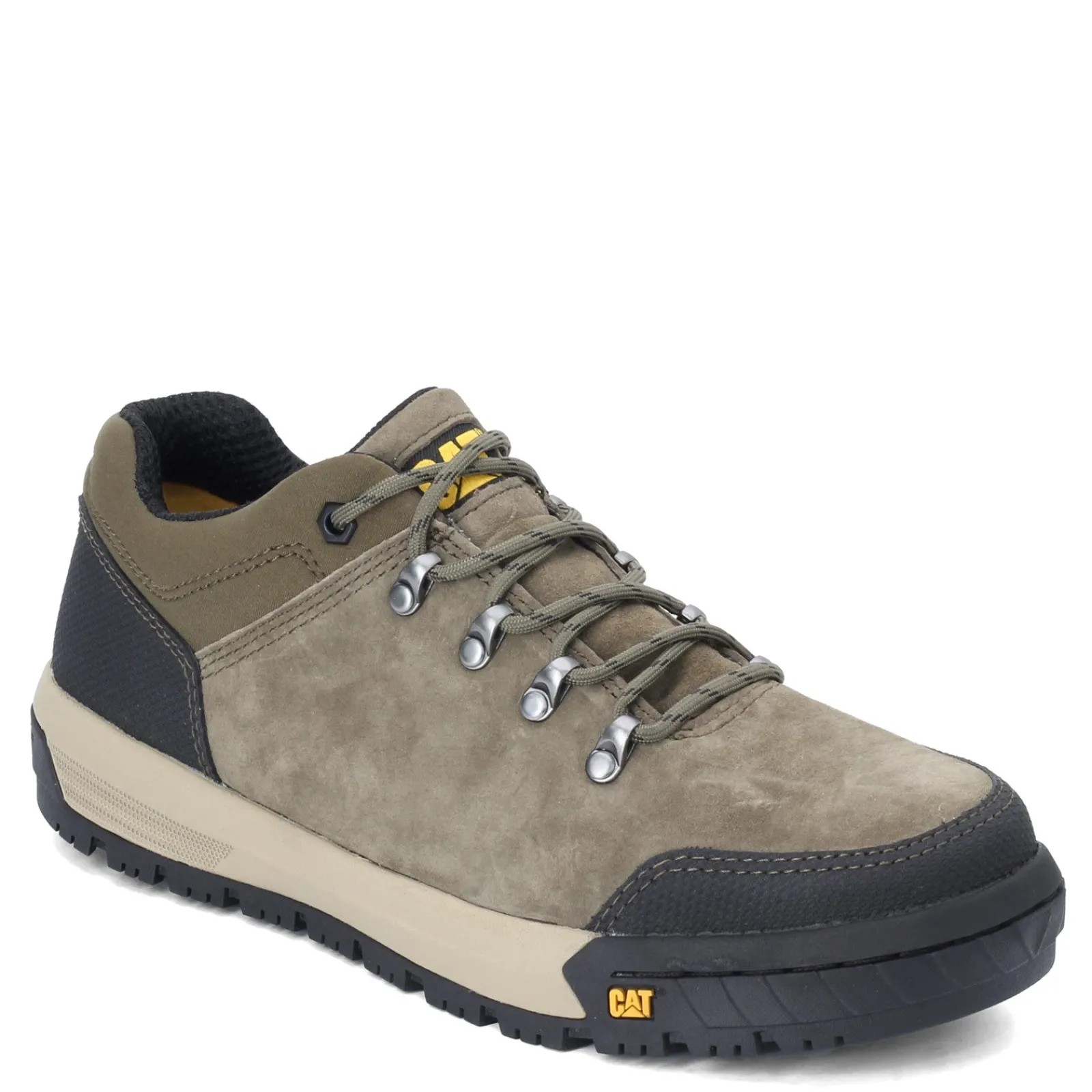 Men's , Converge Steel Toe Sneaker-Caterpillar New