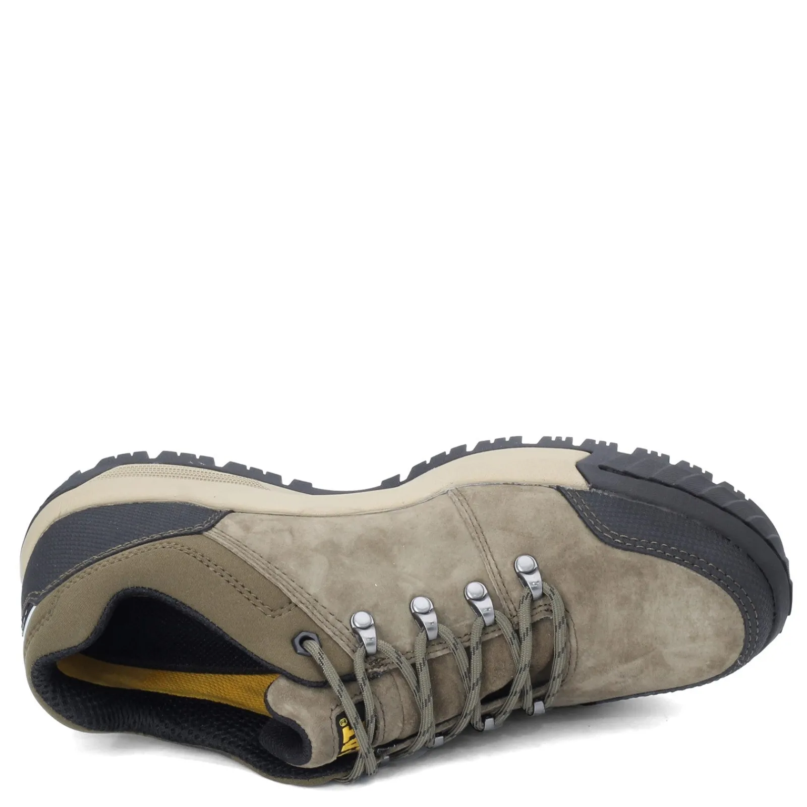 Men's , Converge Steel Toe Sneaker-Caterpillar New