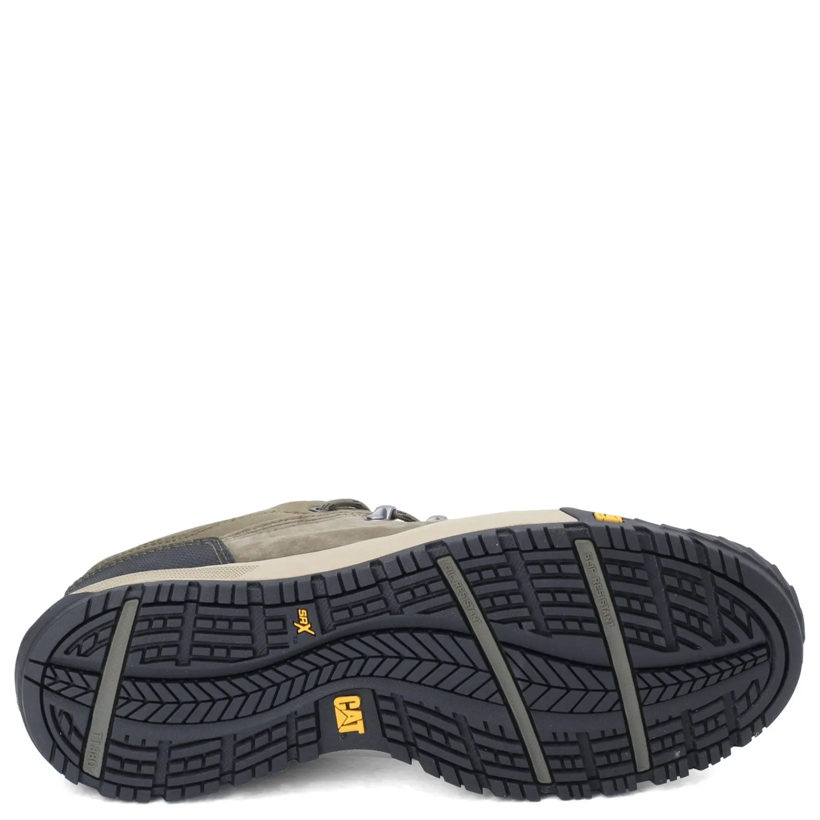 Men's , Converge Steel Toe Sneaker-Caterpillar New