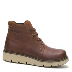 Men's , Covert Mid WP Work Boot-Caterpillar Online