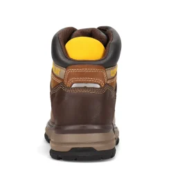 Men's , Excavator Superlite Waterproof Soft Toe Work Boot-Caterpillar Online