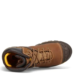 Men's , Excavator Superlite Waterproof Soft Toe Work Boot-Caterpillar Online