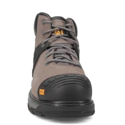 Men's , Excavator Superlite Waterproof Nano Toe Work Boot-Caterpillar Hot
