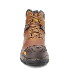 Men's , Excavator Superlite Nano Toe Work Boot-Caterpillar New