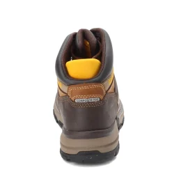 Men's , Excavator Superlite Nano Toe Work Boot-Caterpillar New