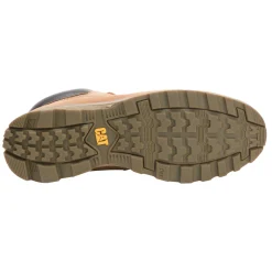 Men's , Founder Soft Toe Work Boot-Caterpillar Discount