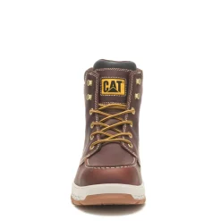 Men's , Impact Waterproof Comp Toe Work Boot-Caterpillar Sale