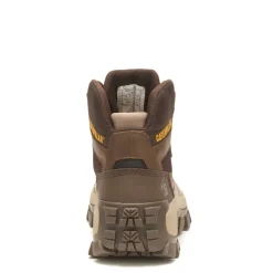 Men's , Invader Hiker Waterproof Soft Toe Work Boot-Caterpillar Sale