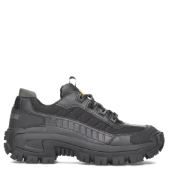 Men's , Invader Steel Toe Work Shoe-Caterpillar
