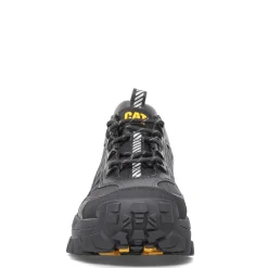 Men's , Invader Steel Toe Work Shoe-Caterpillar New