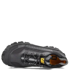 Men's , Invader Steel Toe Work Shoe-Caterpillar New