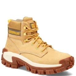 Men's , Invader High Steel Toe Work Boot-Caterpillar Online