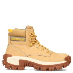 Men's , Invader High Steel Toe Work Boot-Caterpillar Online