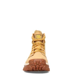 Men's , Invader High Steel Toe Work Boot-Caterpillar Online