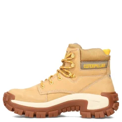 Men's , Invader High Steel Toe Work Boot-Caterpillar Online