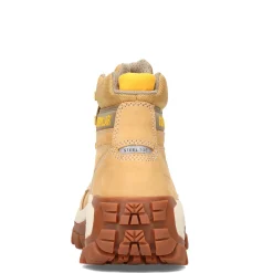 Men's , Invader High Steel Toe Work Boot-Caterpillar Online