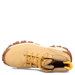 Men's , Invader High Steel Toe Work Boot-Caterpillar Online