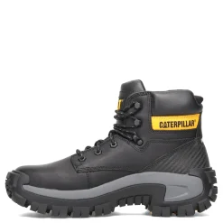 Men's , Invader High Steel Toe Work Boot-Caterpillar Best